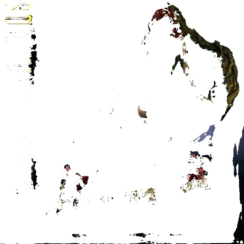 Figura de acción de Hiedra Venenosa Acción Colecciones