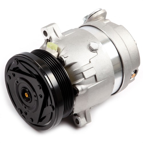 A/C Compressor For 2004-2007 Chevrolet Optra 2005-2008 Suzuki Forenza Reno 2.0L - Picture 2 of 8