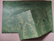 Brand new Gucci Envelope and card holder