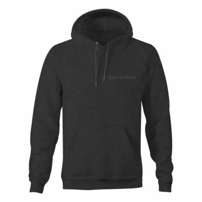 Grundens Displacement DWR Hoodie Hooded Fishing Sweatshirt All Colors