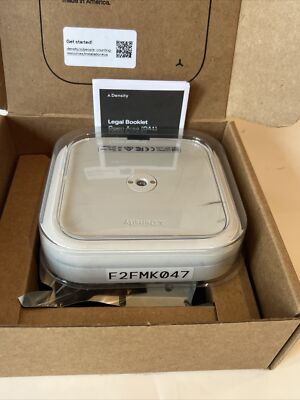 DENSITY Open Area Sensor model: OA1, PN: 890-0012 REV B1. Free Shipping