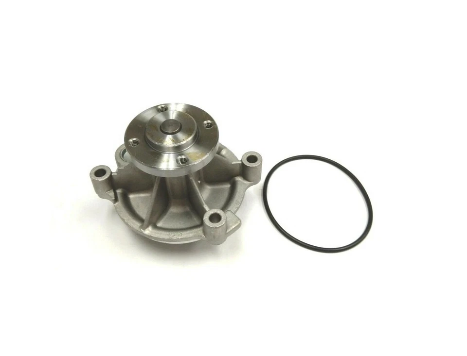 Bomba de agua OAW F5730 para 94-02 Lincoln Continental V8 4,6 L Foto 2 de 4