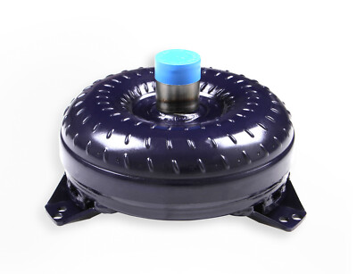 B&M 20425 Holeshot 3600 Torque Converter GM TH350 TH400  3400 to 3800 Stall