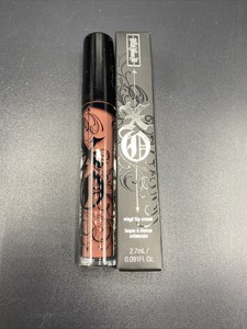 kat von d lip gloss