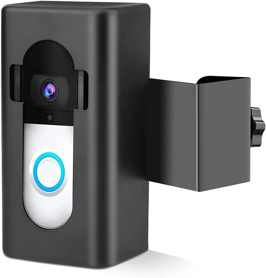 Doorbell mount hotsell