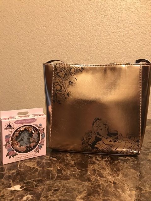 danielle nicole genie bag