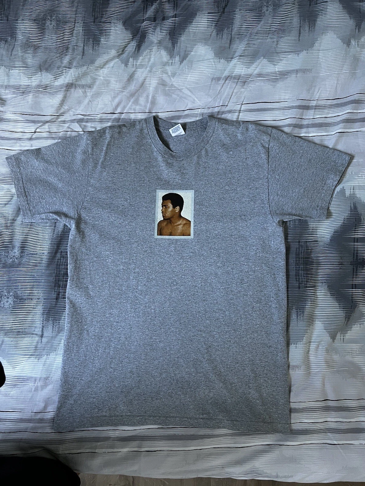 Supreme AliWarhol Tee SS16
