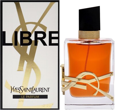 Yves Saint Laurent Libre Le Parfum Eau de Parfum 50ml EDP Spray