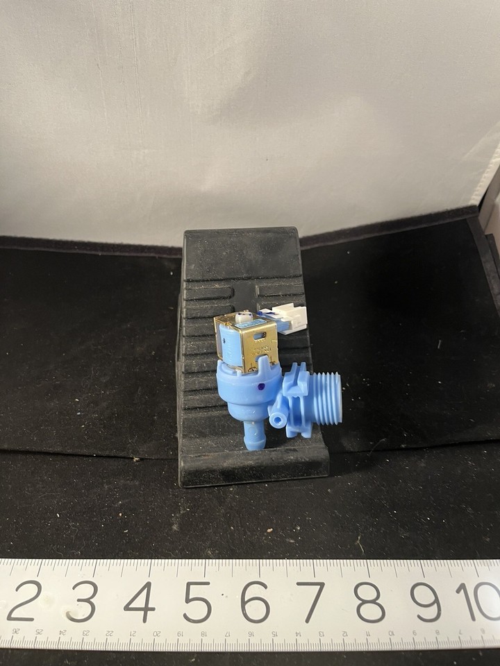 Parts For Valvola Di Carico Lavastoviglie Compatibile Whirlpool Kenmore KitchenAid - Ricambio #9741906 Ricambio Valvola 9741906 - Foto 3