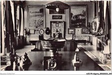 AJEP9-ALGERIA-0910 - SIDI-BEL-ABBES - Sala D'Onore Della Legione Straniera