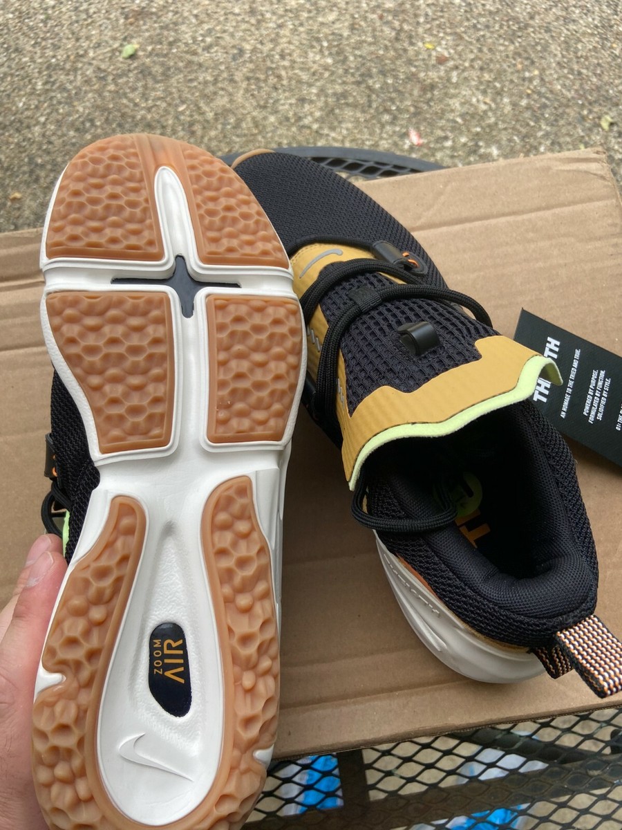NIKE ZOOM MOC  display picture 2