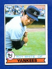 1979 TOPPS PICK YOUR CARD COMPLETE YOUR SET