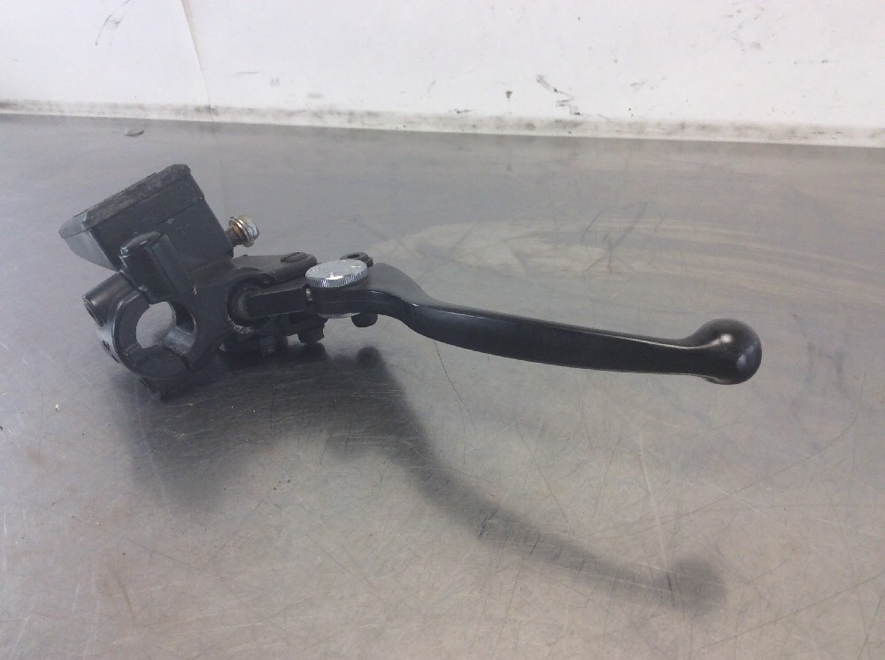 nakatsu8210　です KAWASAKI ZX10 ZX1000 1991 91 90 89 88 FRONT BRAKE MASTER