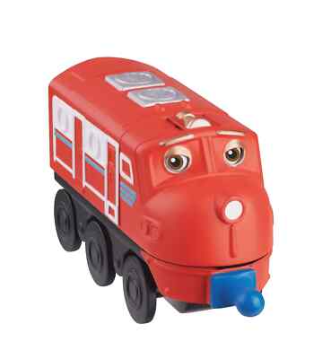 乳液・ミルク chuggington Chuggington - Look Alive Chuggers 3-Pack - Wilson, Brewster