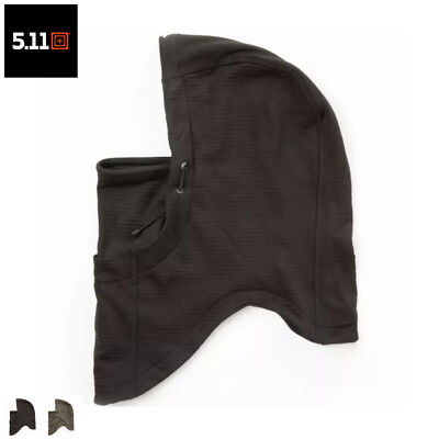 5.11  Stratos Kapuzensturmhaube Stratos Hood Balaclava