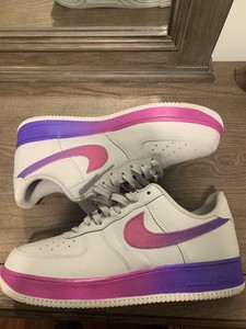 Nike Air Force 1 bajas'07 LV8 \