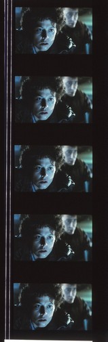 Aliens 35mm Film Cell strip very Rare var_e - Picture 81 of 147