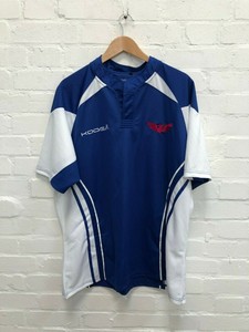 scarlets rugby jersey