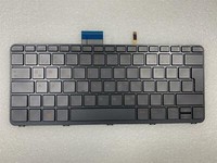 Hp Elitebook Folioformat 1020 G1 837353-041 838586-041 Deutschland Tastatur Neu