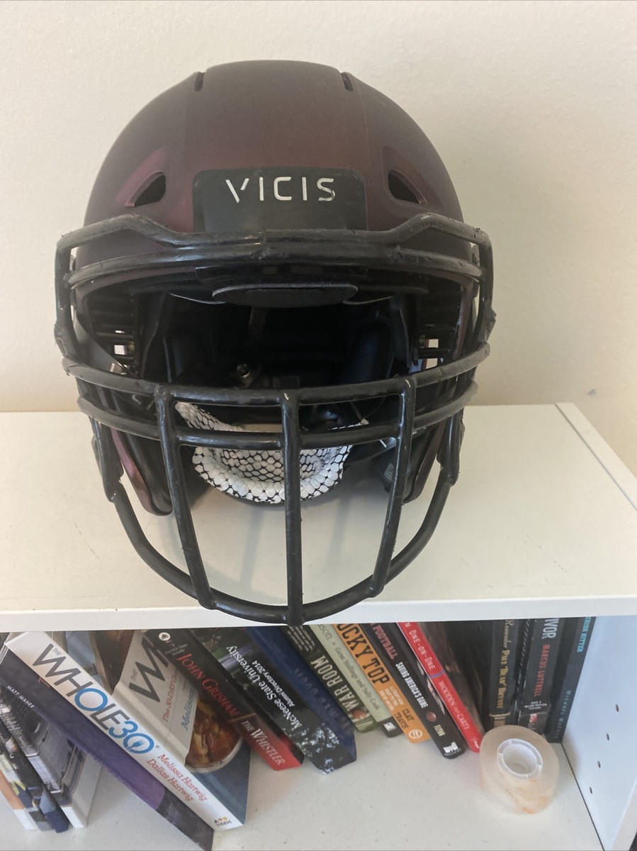 VICIS ZERO 1 ADULT HELMET SIZE A | eBay VICIS ZERO 1 ADULT HELMET SIZE A | eBay