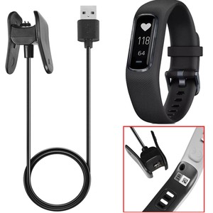 garmin charging cradle