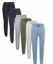 Russell 268M Cotton Blend Authentic Jog Pants Joggers