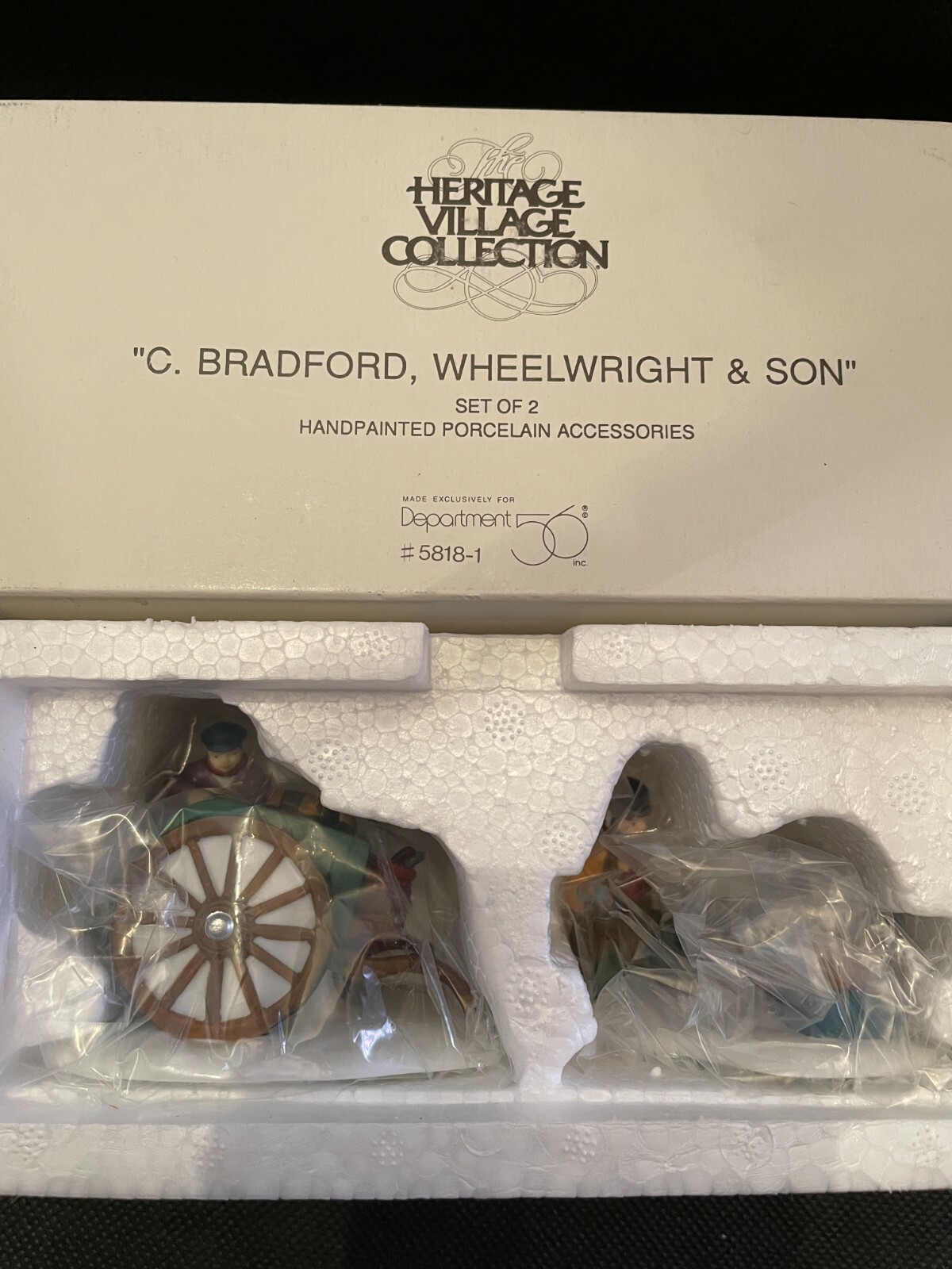 Click here to see eBay Auction