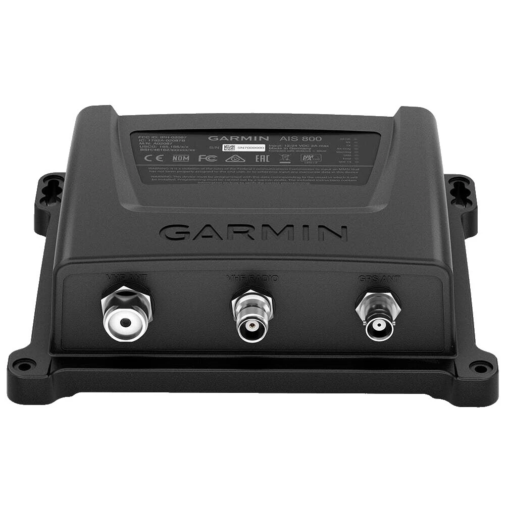 Garmin Consumer Electronics