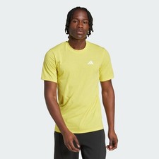 adidas men Train Essentials Feelready Training Tee