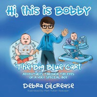 Debra Gilcrease | Hi, This Is Bobby | Taschenbuch | Englisch (2015) | Xlibris