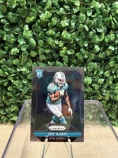 2015 Panini Prizm - Rookies Jay Ajayi #247 (RC)