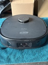 Eufy X10 Pro Omni Robot Vacuum & Mop –Robot Only