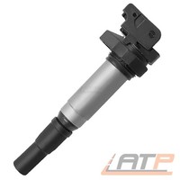 ZÜNdspule ZÜNdmodul FÜR BMW 3-ER E90 E91 E92 E93 316 318 320 325 330