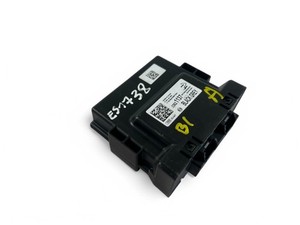 OPEL ASTRA K Steuergerät 13521137 30001356