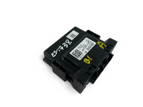 OPEL ASTRA K Steuergerät 13521137 30001356