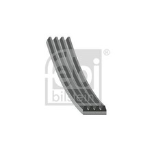1x Keilrippenriemen FEBI BILSTEIN 28777 passend f�r BMW DAIHATSU FIAT HONDA