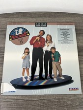 Vocal Images Volume 12 Karaoke Sing-Along LaserDisc Multiplex DKK Karaoke NTSC
