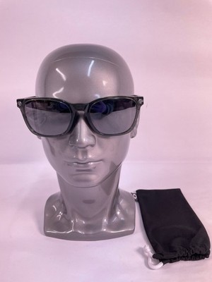 Oakley Ojector OO9018-1355 Olive Ink Sunglasses 55-20-143 Prizm Black Lens