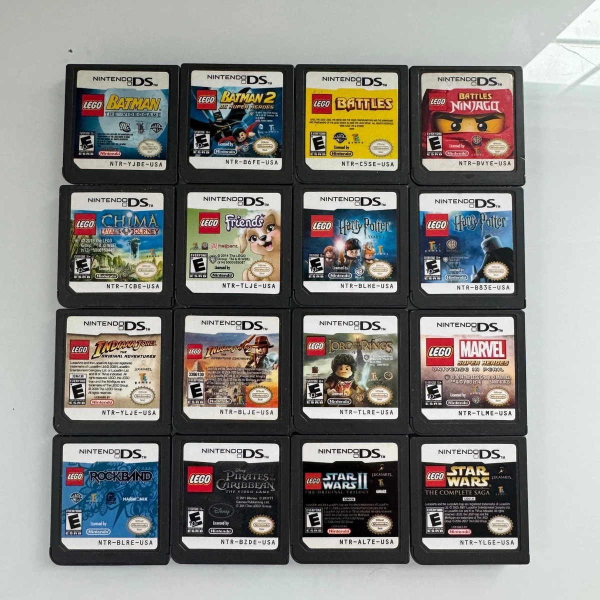 Nintendo DS Platformer Video Games for sale | eBay