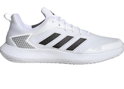 adidas Men's Defiant Speed Tennis Shoes