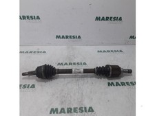 Albero motore anteriore sinistro Renault Kangoo II Rapid FW0 8200687739...