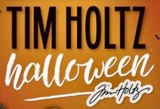 TIM HOLTZ Stampers Anonymous HALLOWEEN Stamps Stencils Sets YOU CHOOSE