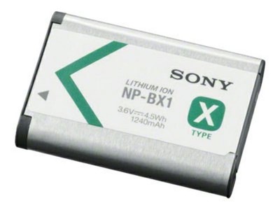 Sony Cyber-Shot DSC-RX100 VII Digital Camera