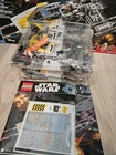 LEGO Star Wars Rogue One: Y-Wing Starfighter 75172- No Minifigures