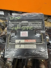 SIEMENS TFP324 200A 240V 3P OLD STYLE. 100% reconditioned and cleaned 100%