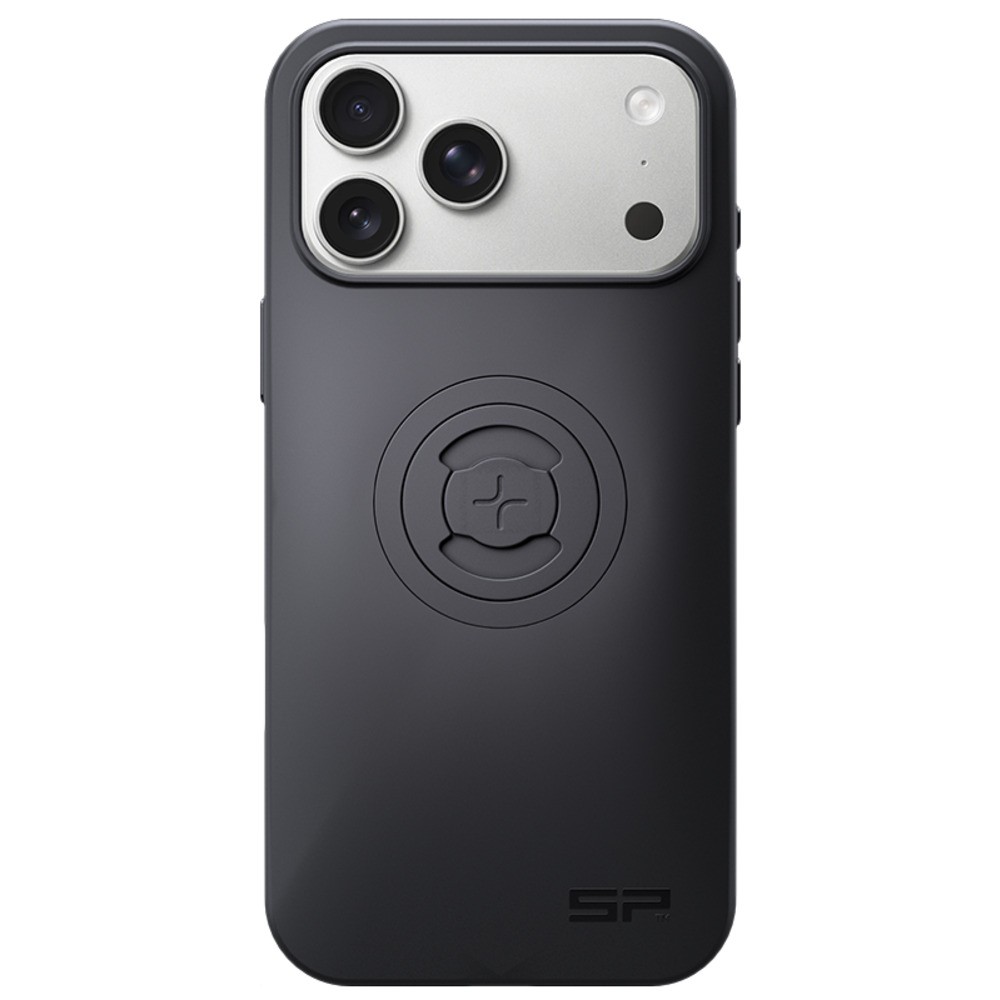 Free Shipping SP Connect Phone Case For iPhone 17 Pro Max For Motorcycle Parts