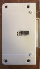 Hartwell LA USA Part Number HPD9-702889 Overhead Bin Latch for Boeing 737/727  