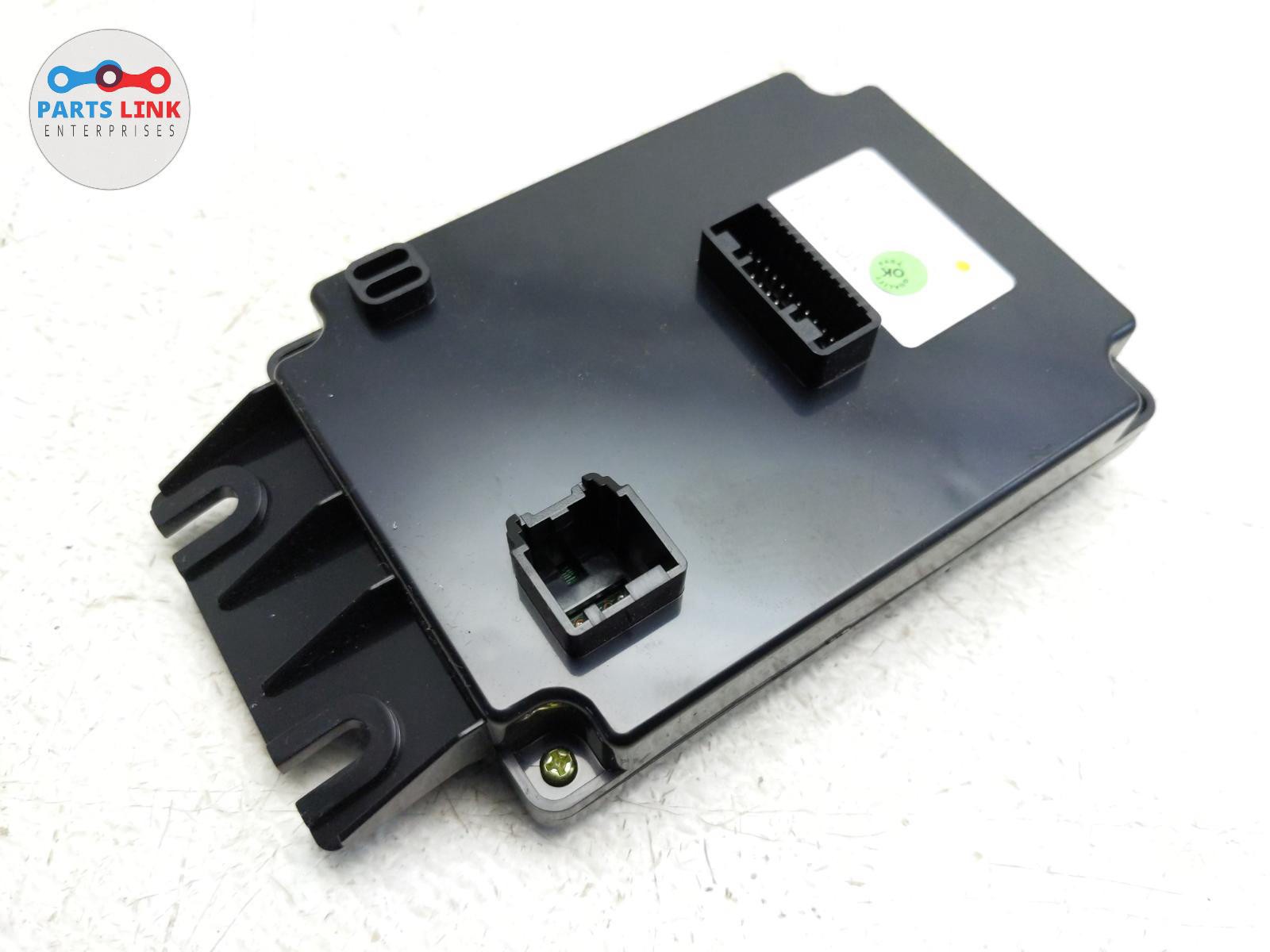 Maserati Ghibli 2014-2016 Front Right Hvac control module