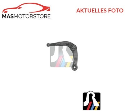 QUERLENKER LENKER RADAUFHÄNGUNG RTS 96-00736-2 P FÜR PEUGEOT 206,206 SW,206 CC