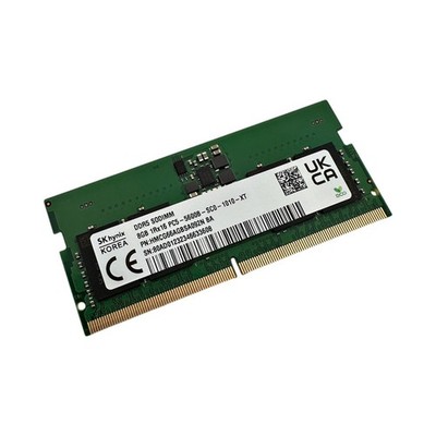 メモリー SAMSUNG DDR5-SODIMM PC5-5600 8GB Samsung 16GB DDR5 5600MHz PC5-44800 CL46 SODIMM 1Rx8 Single Rank